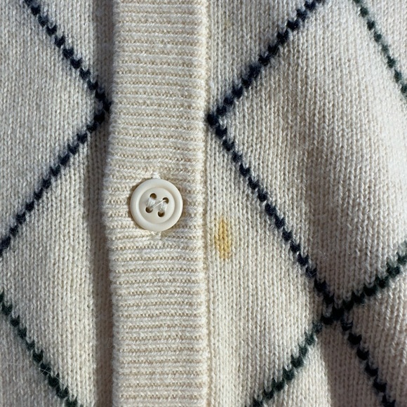 Roundtree & Yorke Men’s Sweater Vest, Size XL - Picture 9 of 9